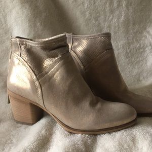 Apropo ankle boots